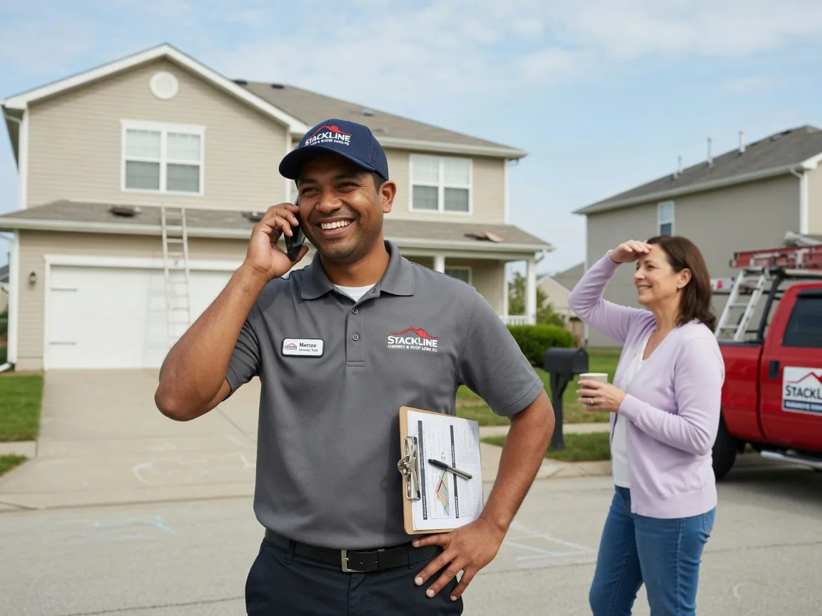 Chimney flashing repair Ramseur, NC FAQs